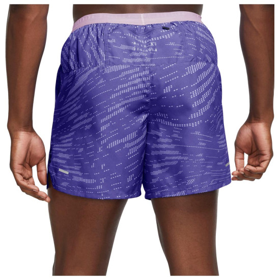 Nike Ανδρικό σορτς Dri-FIT Run Division Stride 5IN BF